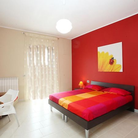 Bed and Breakfast La Dimora Bari Pokoj fotografie