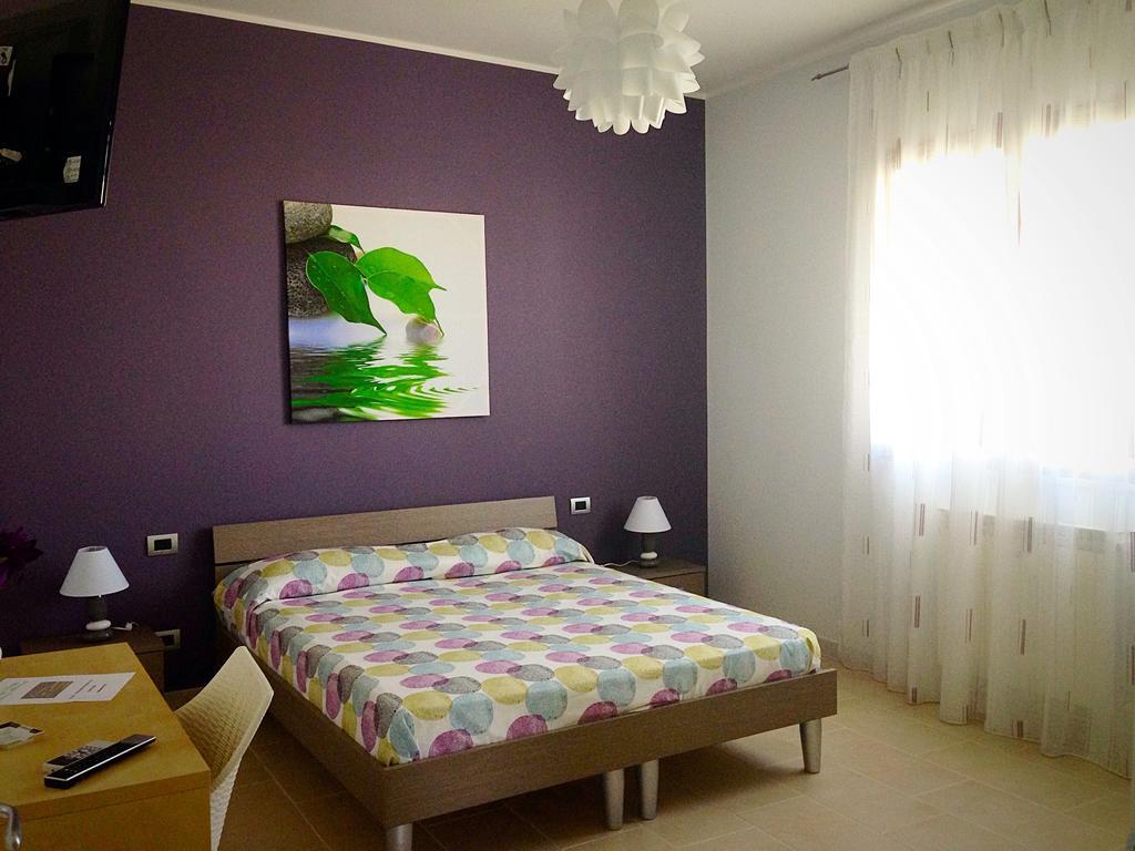Bed and Breakfast La Dimora Bari Pokoj fotografie