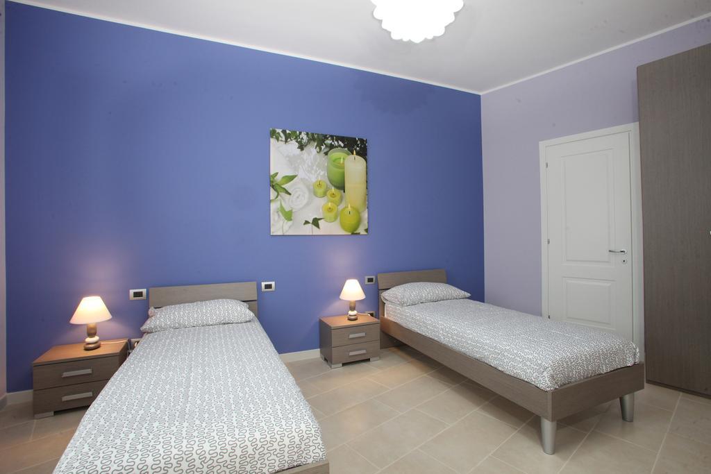 Bed and Breakfast La Dimora Bari Pokoj fotografie